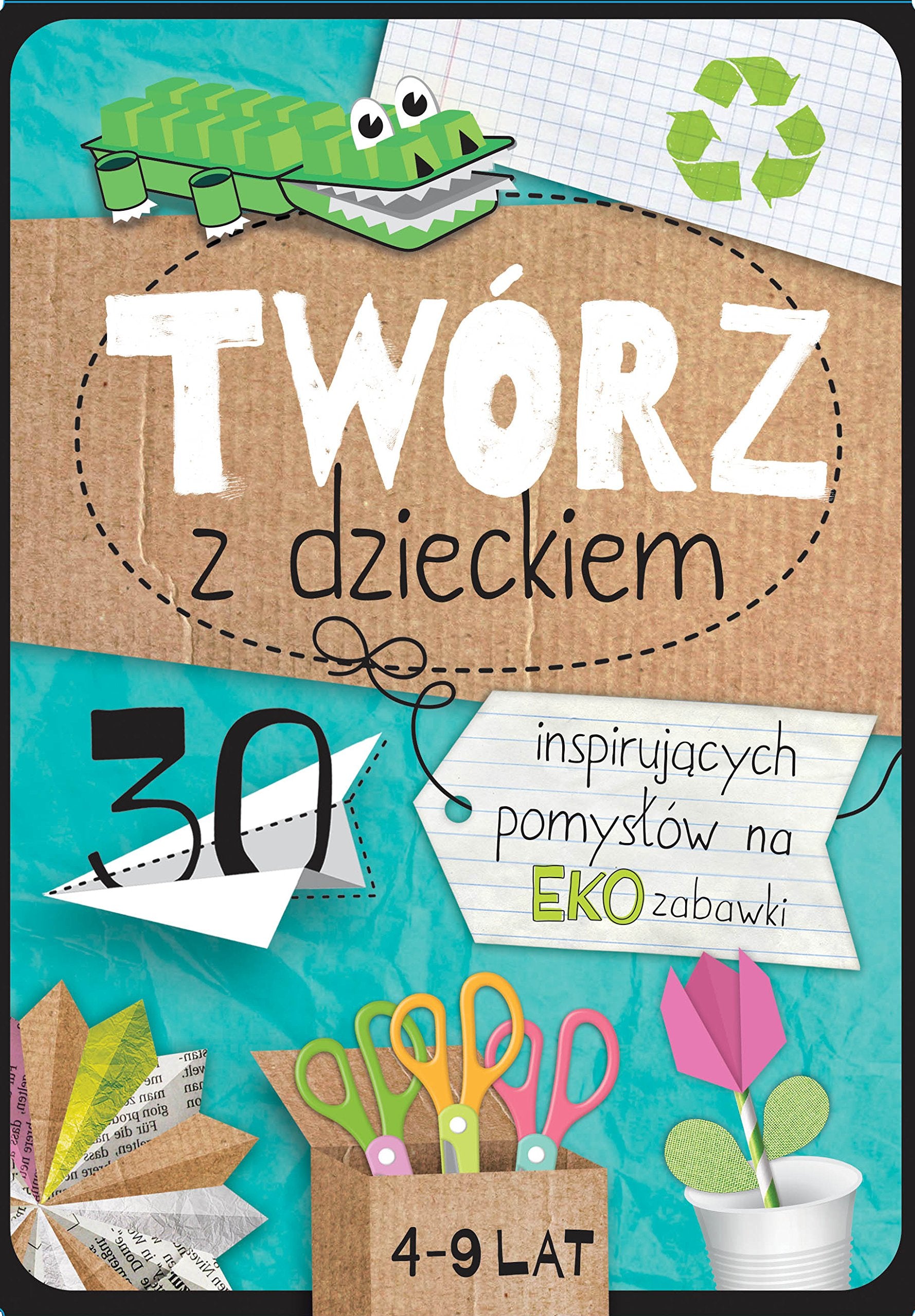 Tworz z dzieckiem Social Sciences