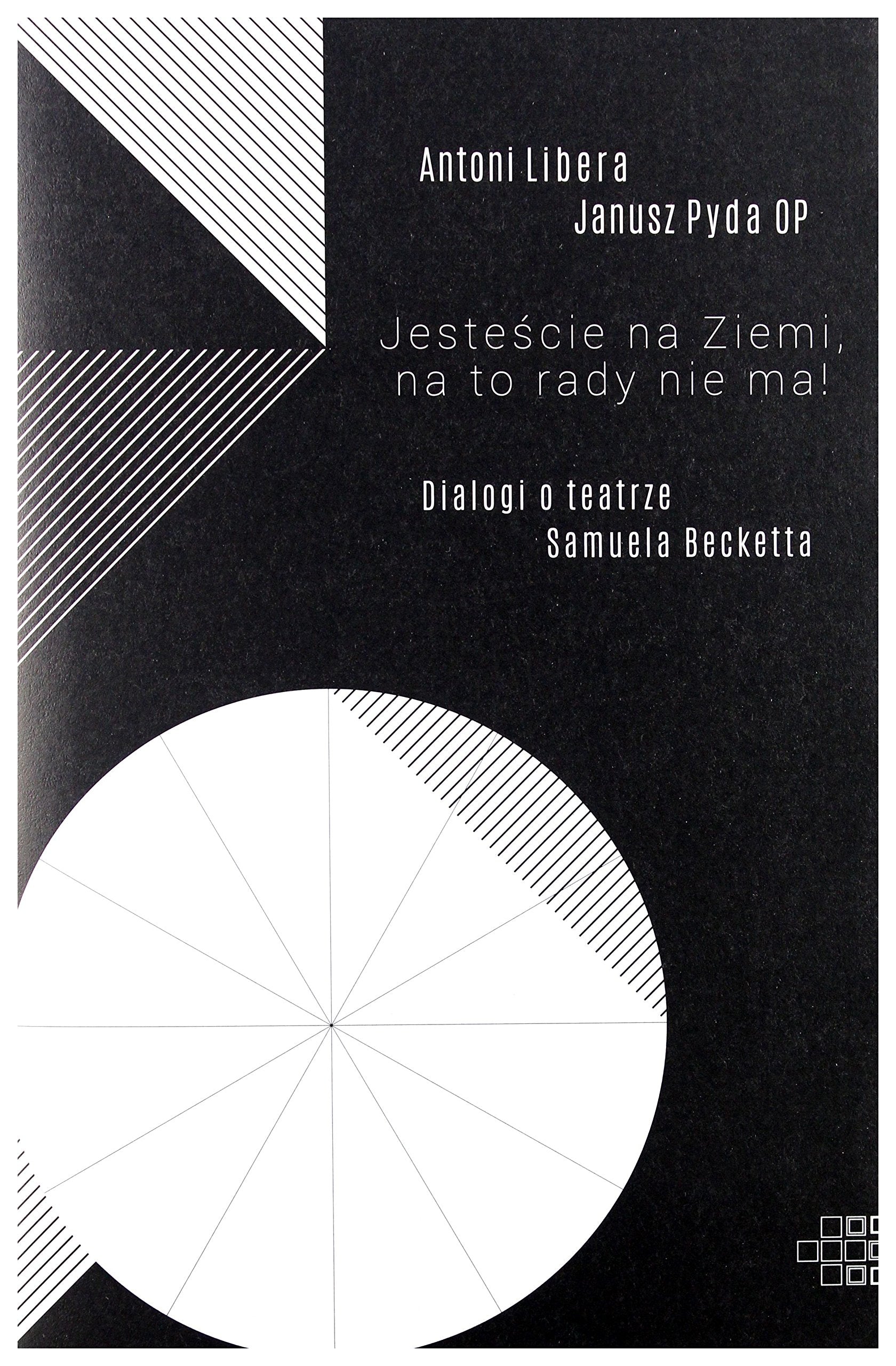 Jestescie na Ziemi, na to rady nie ma! Essays & Short Stories
