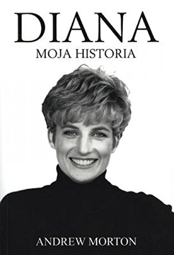 Product Image: Diana. Moja historia