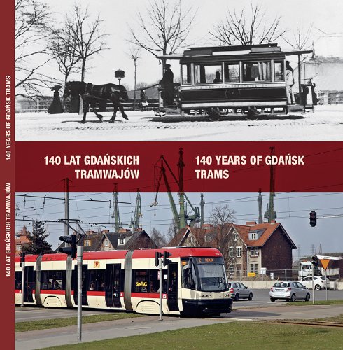 140 lat gdanskich tramwajow Photography