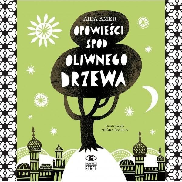 Opowiesci spod oliwnego drzewa Fairy Tales & Legends