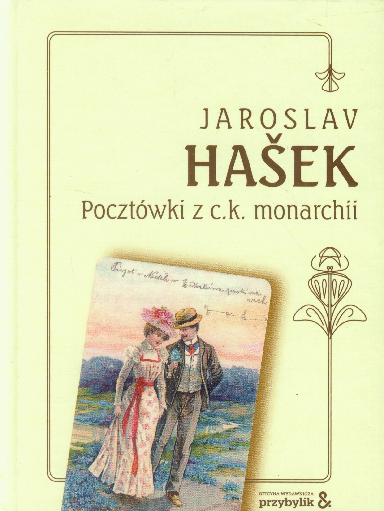 Pocztowki z c.k. Monarchii Essays & Short Stories