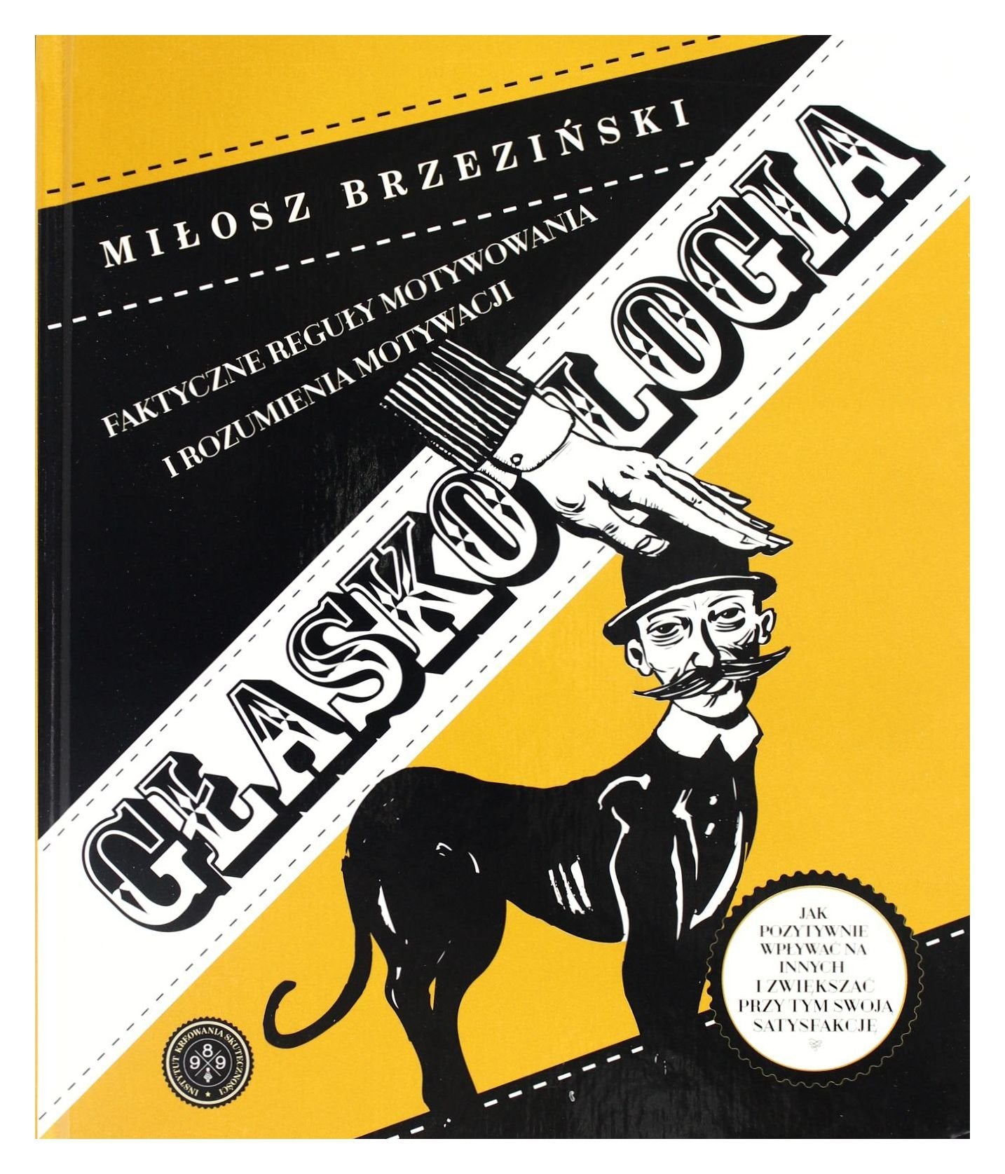 GĹ askologia - MiĹ osz BrzeziĹ ski Books