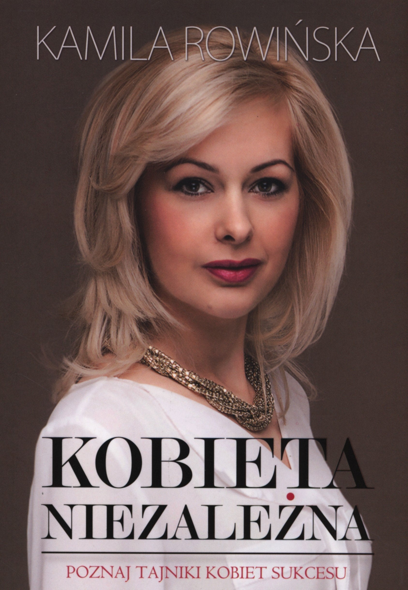 Kobieta niezalezna book