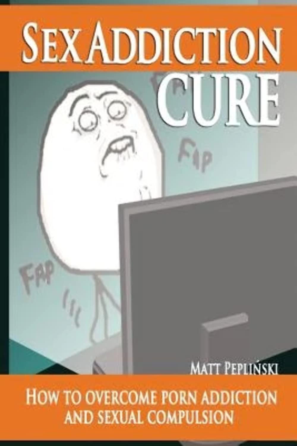 Sex Addiction Cure: How To Overcome Porn Addiction and Sexual Compulsion Social Sciences