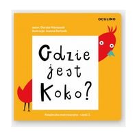 Gdzie jest Koko? Fairy Tales & Legends