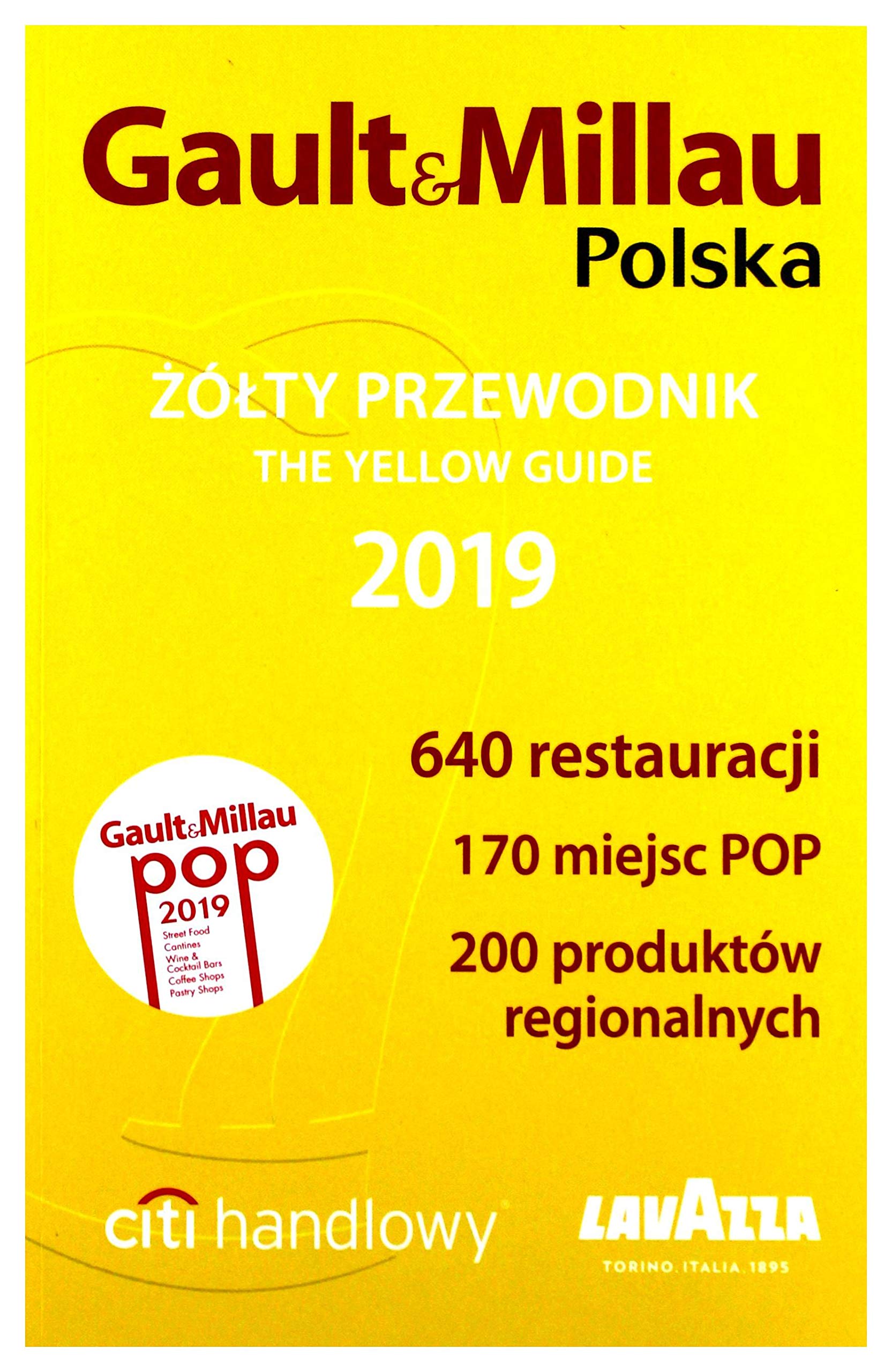 ĹťĂlĹty Przewodnik 2019 Books