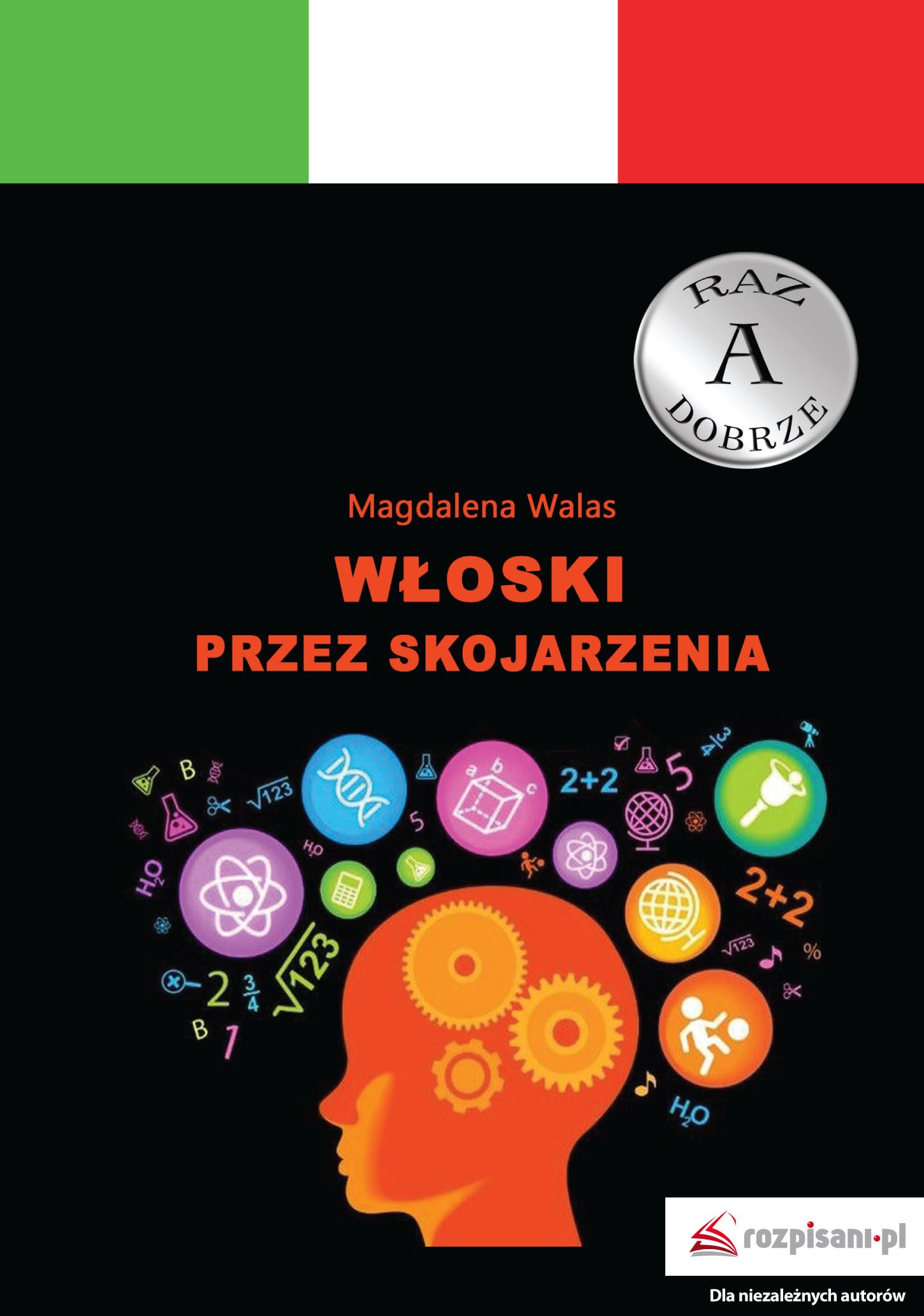 Wloski przez skojarzenia book