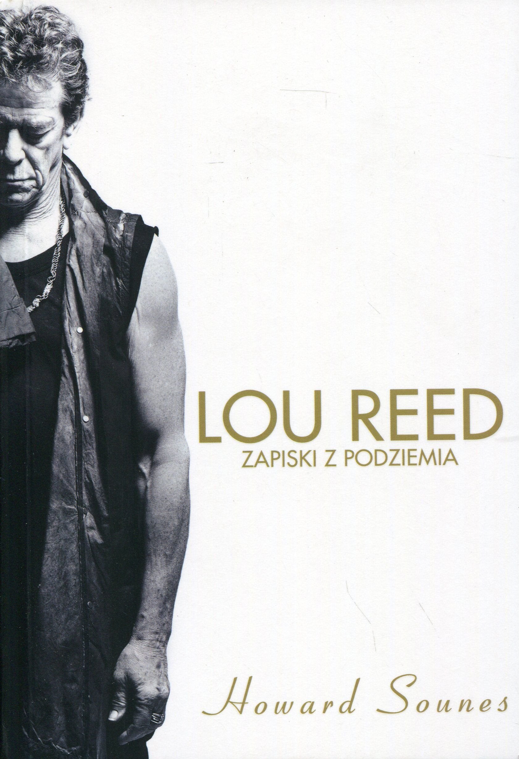 Lou Reed Zapiski z podziemia Memories