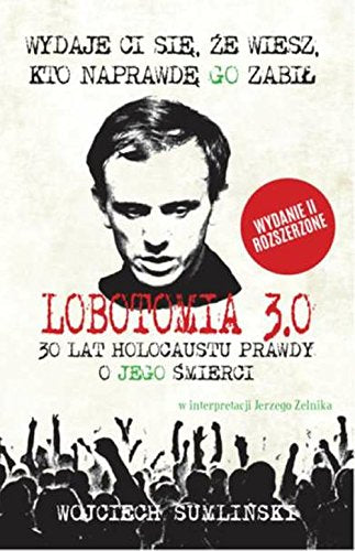 Lobotomia 3.0 Law