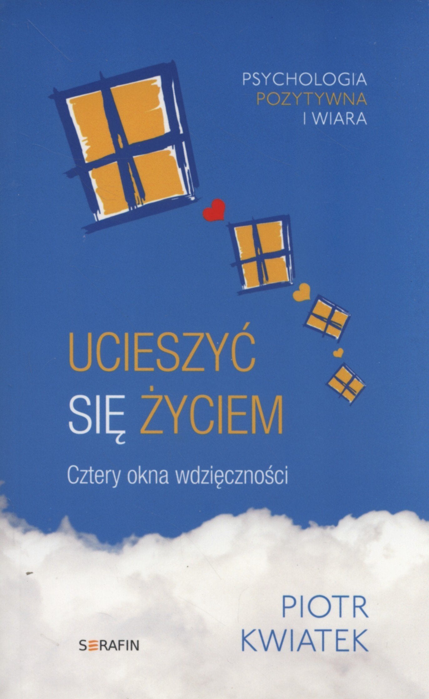Ucieszyc sie zyciem Social Sciences