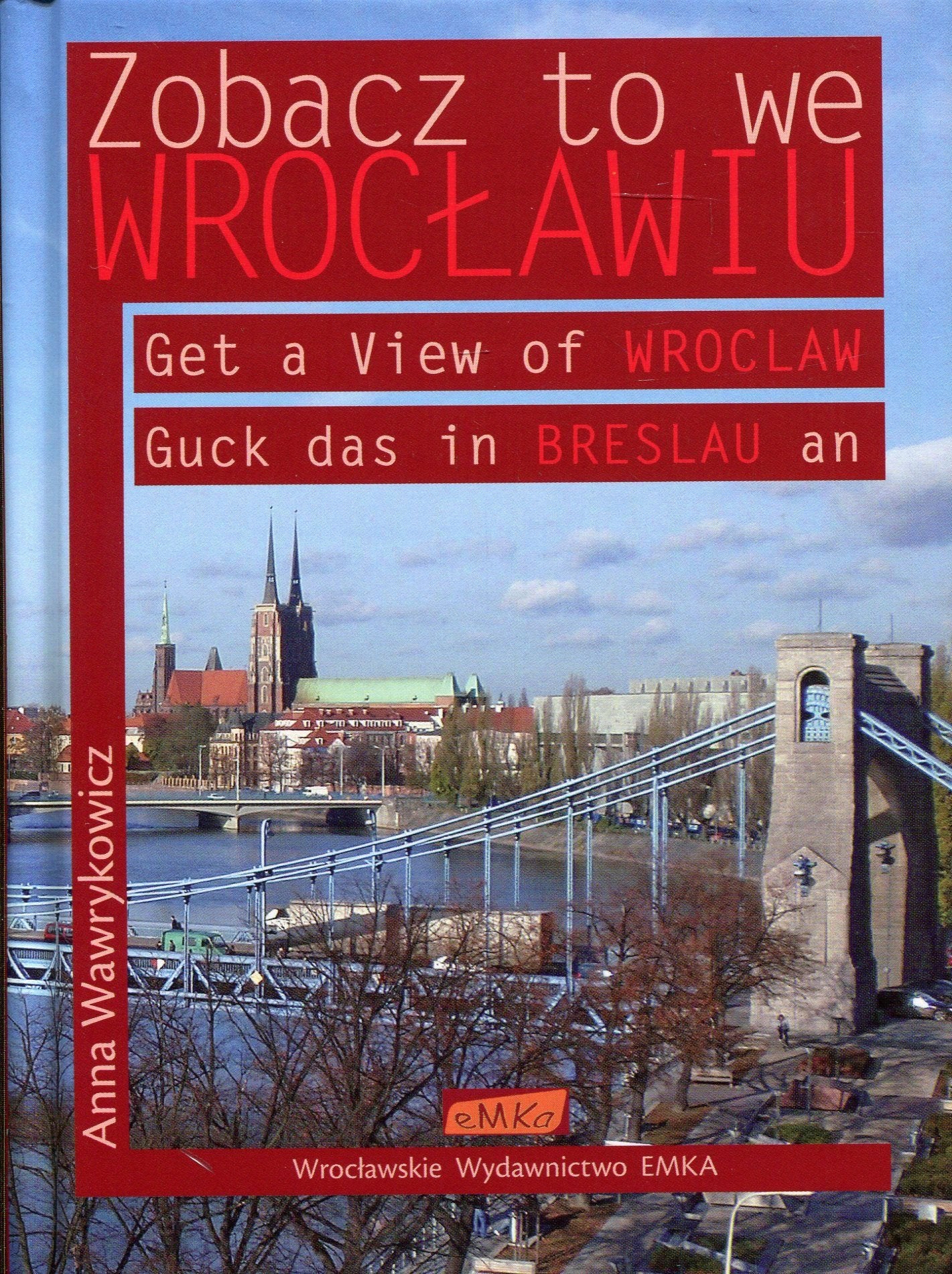 Zobacz to we Wroclawiu Photography
