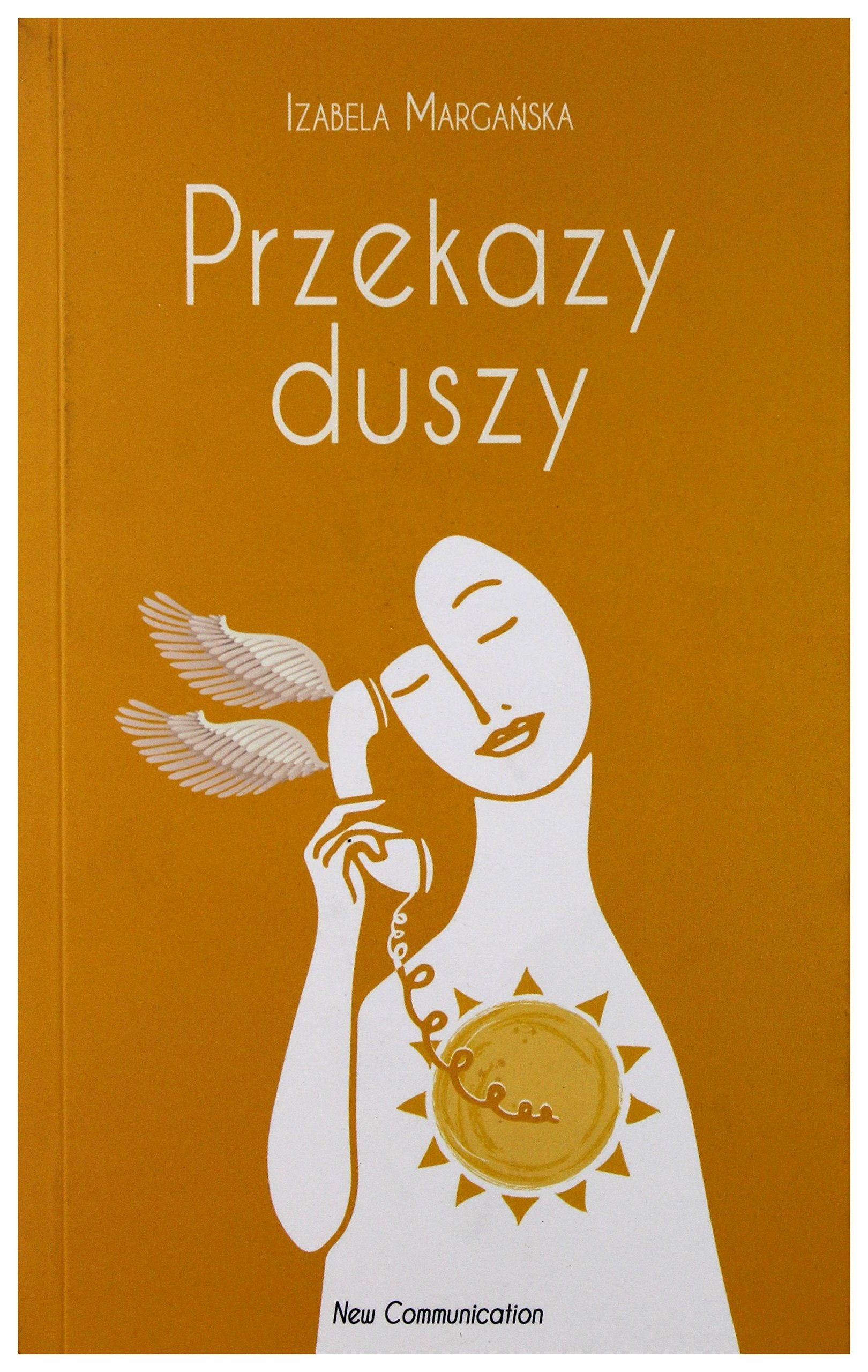 Product Image: Przekazy duszy