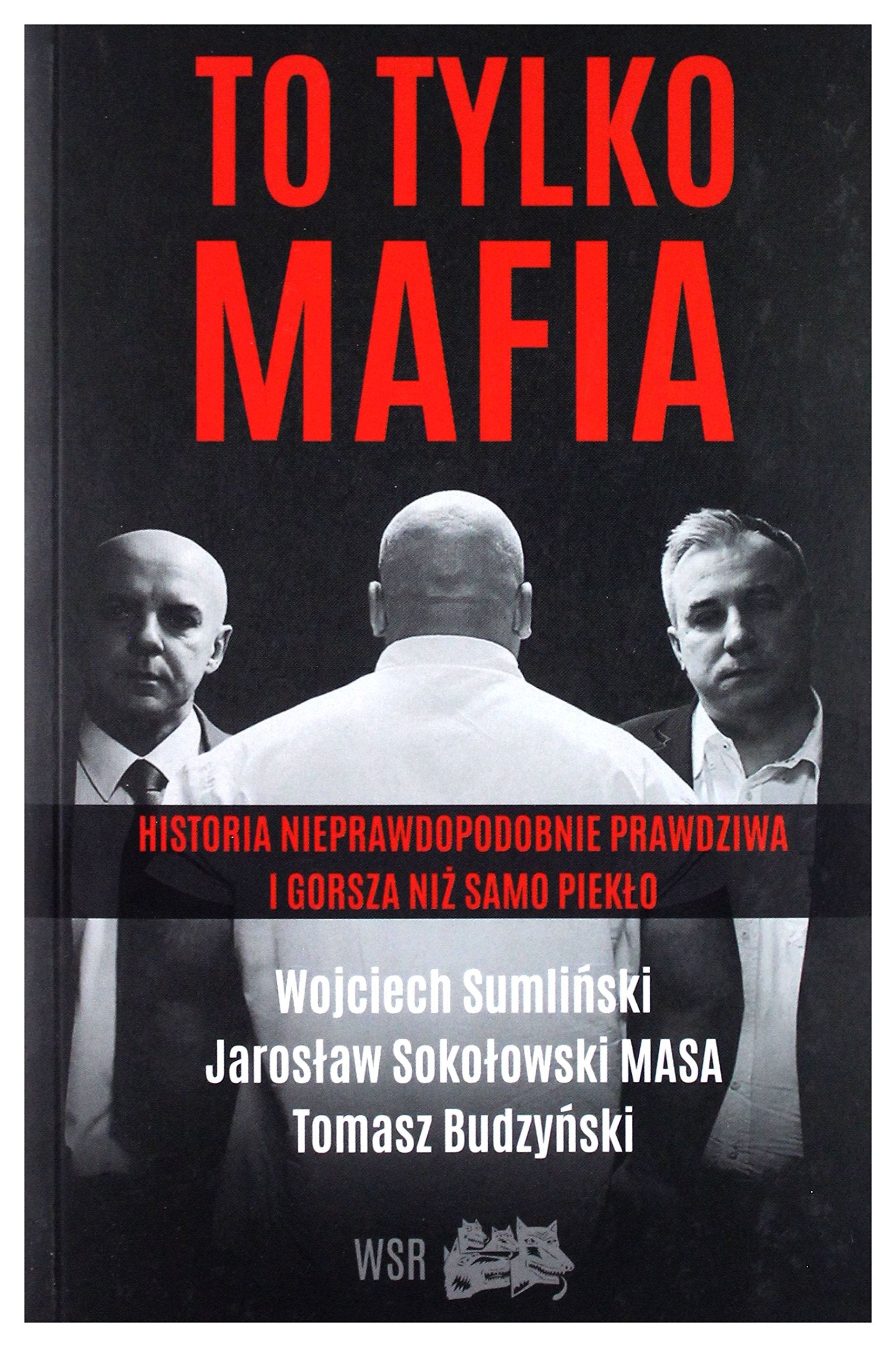 Product Image: To tylko MAFIA