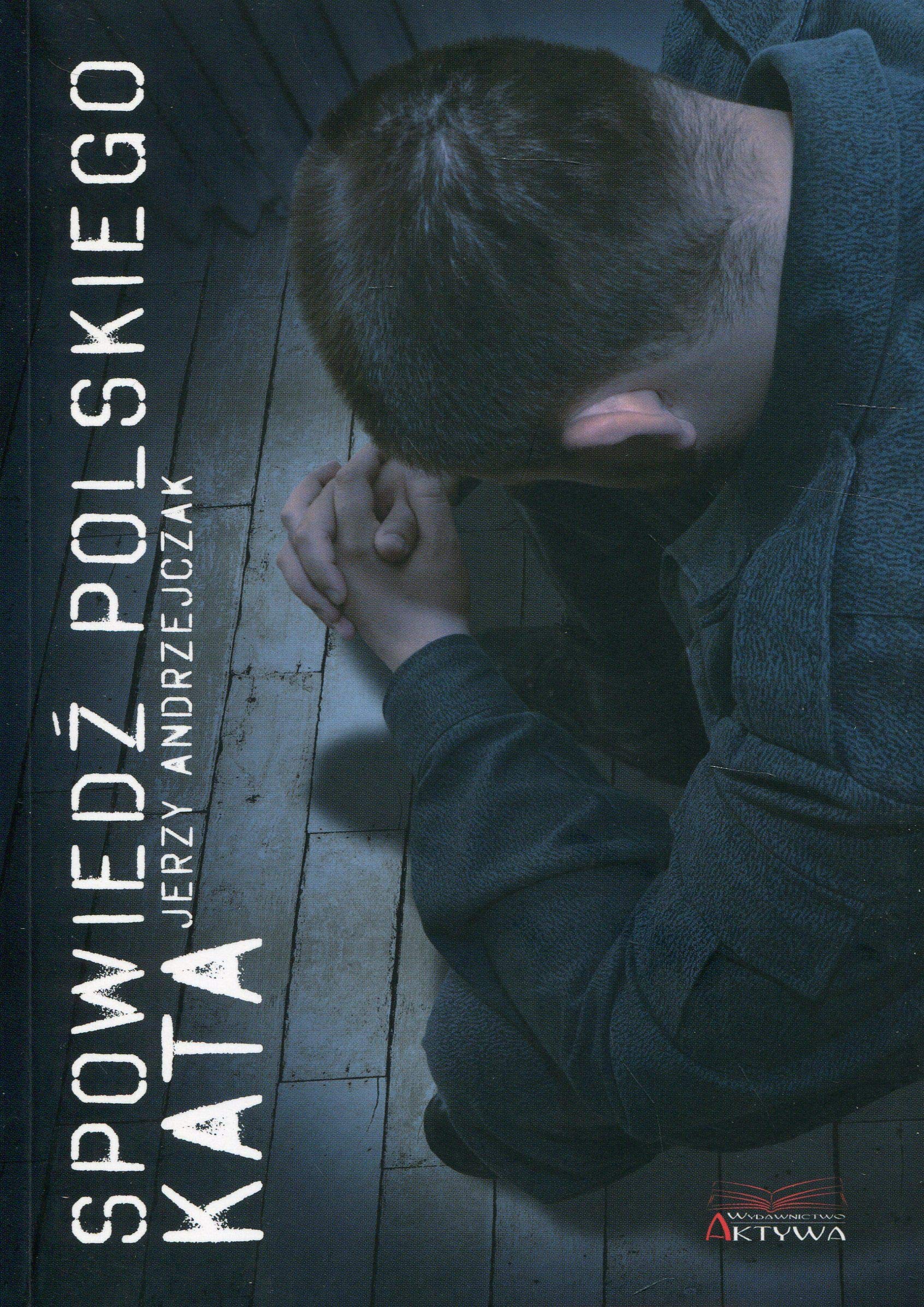 Spowiedz polskiego kata book