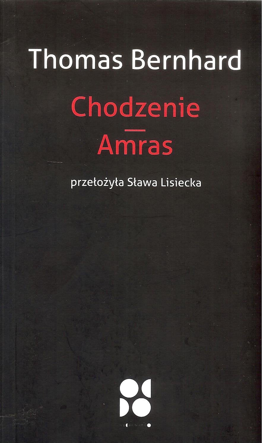 Product Image: Chodzenie Amras