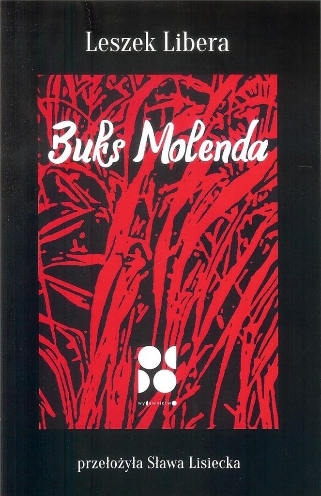 Product Image: Buks Molenda