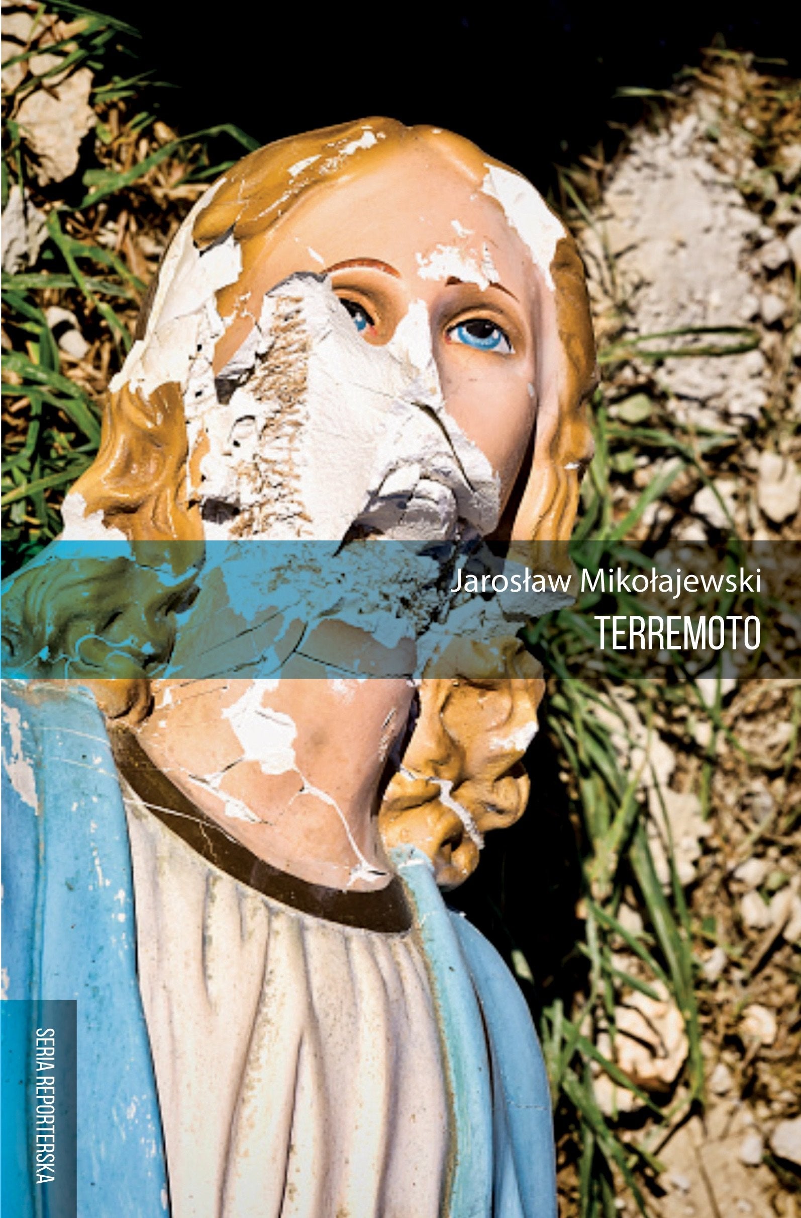 Terremoto Politics & History books