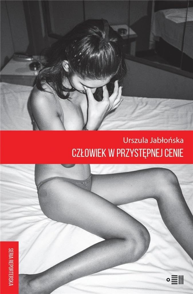 Czlowiek w przystepnej cenie Politics & History