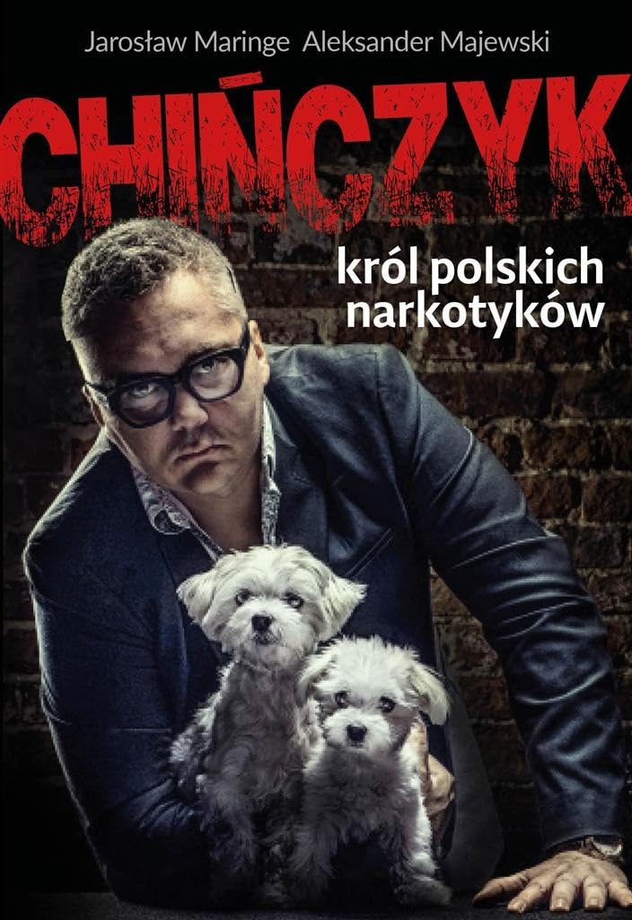 Chinczyk Krol polskiego narkobiznesu Law