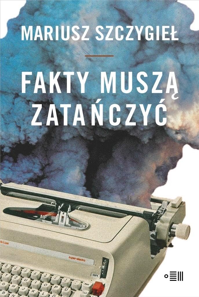 Fakty muszą zatańczyć Books
