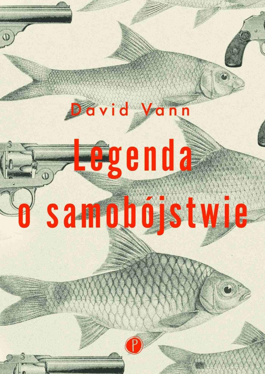 Product Image: Legenda o samobojstwie