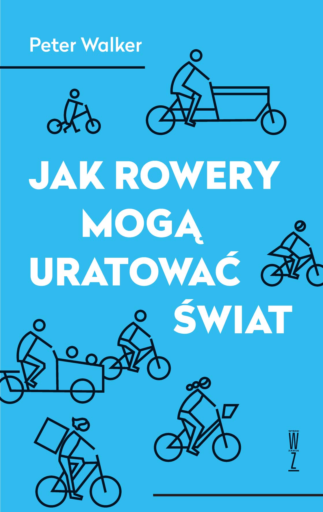 Jak rowery moga uratowac swiat Social Sciences