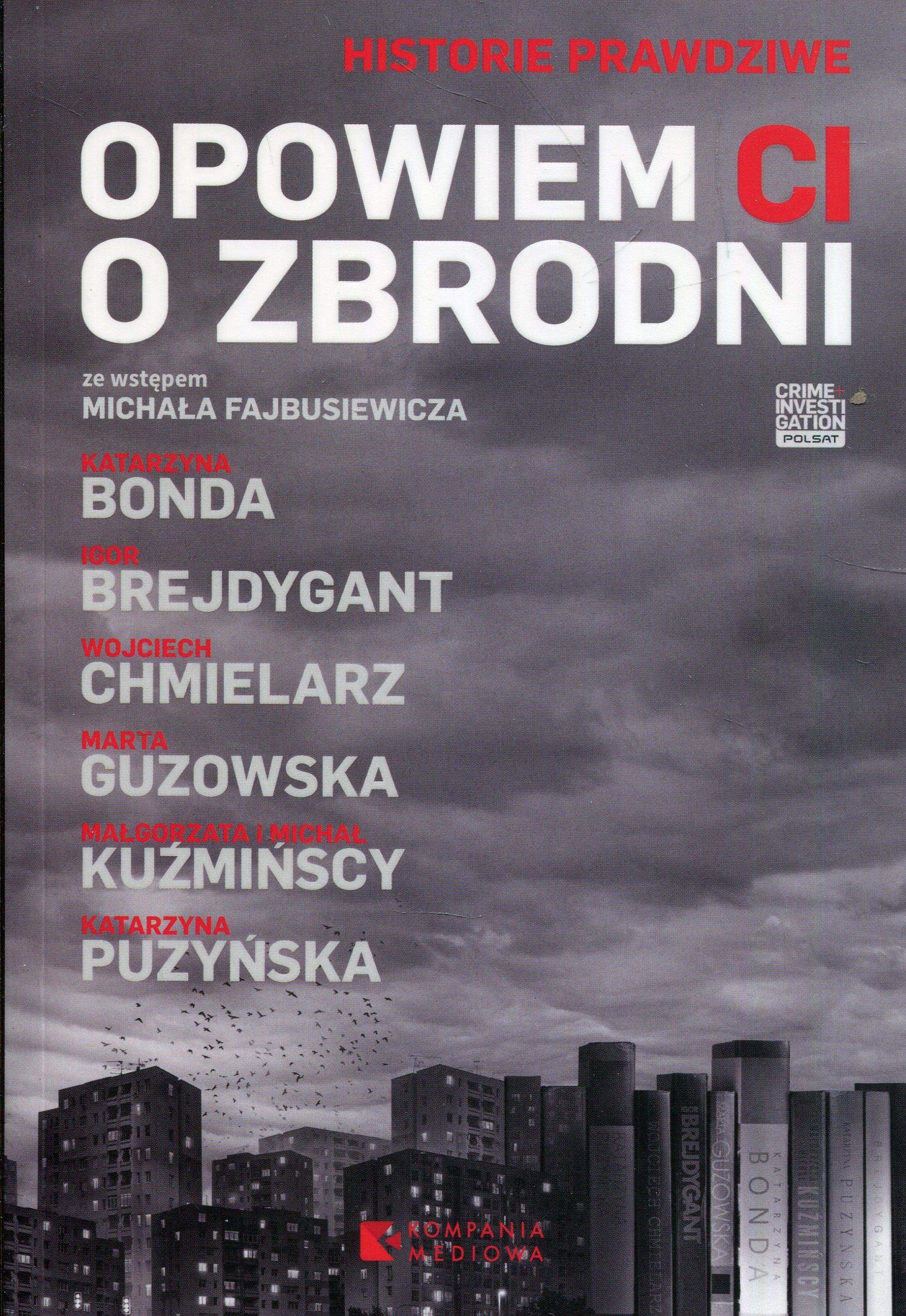 Opowiem ci o zbrodni Law