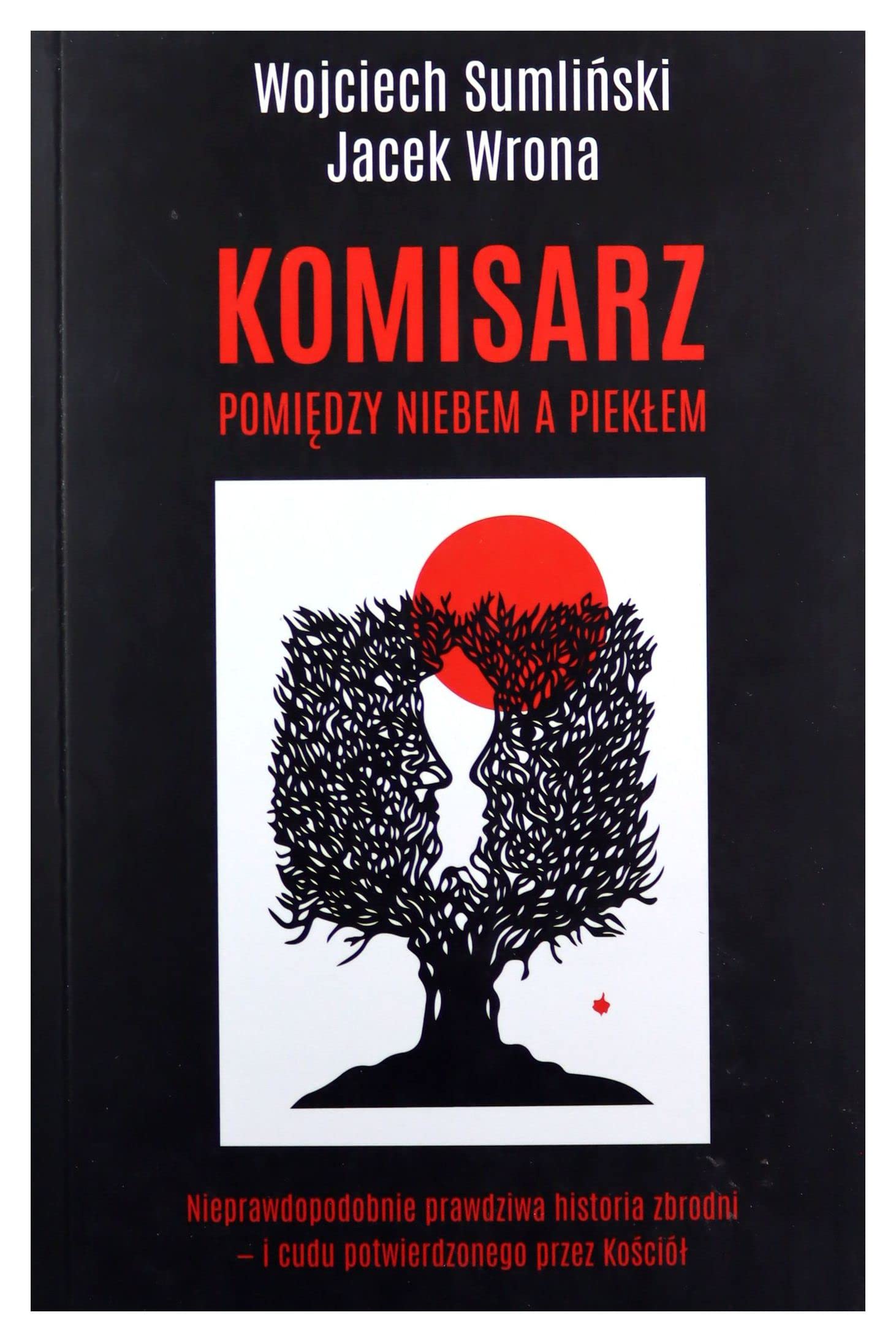 Komisarz pomiedzy niebem a pieklem Law