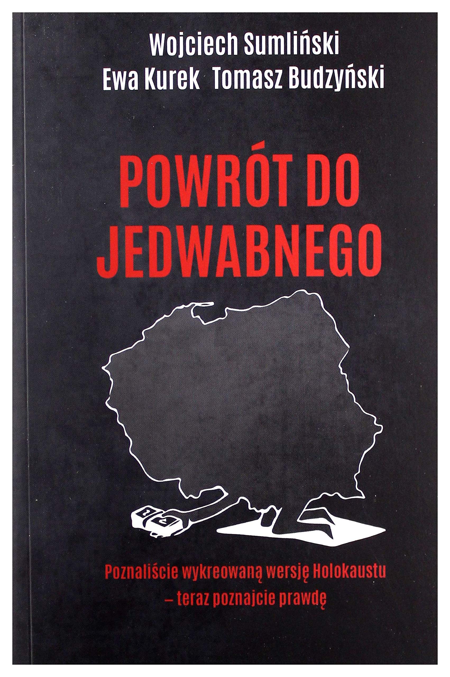Product Image: Powrót do Jedwabnego