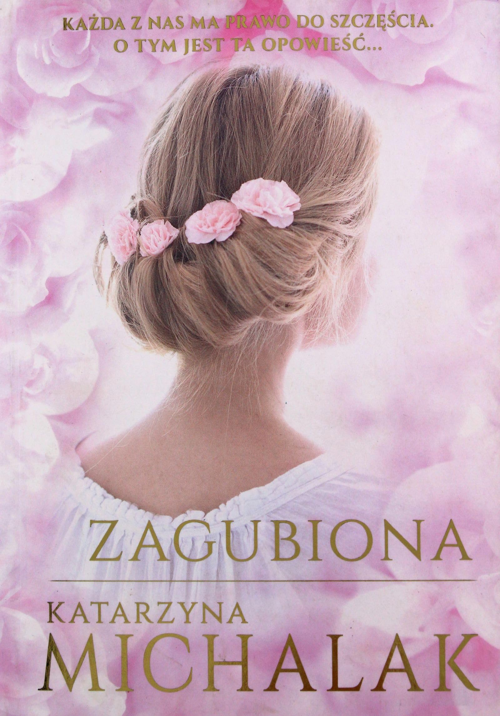 Zagubiona Trylogia autorska Tom 2 Books