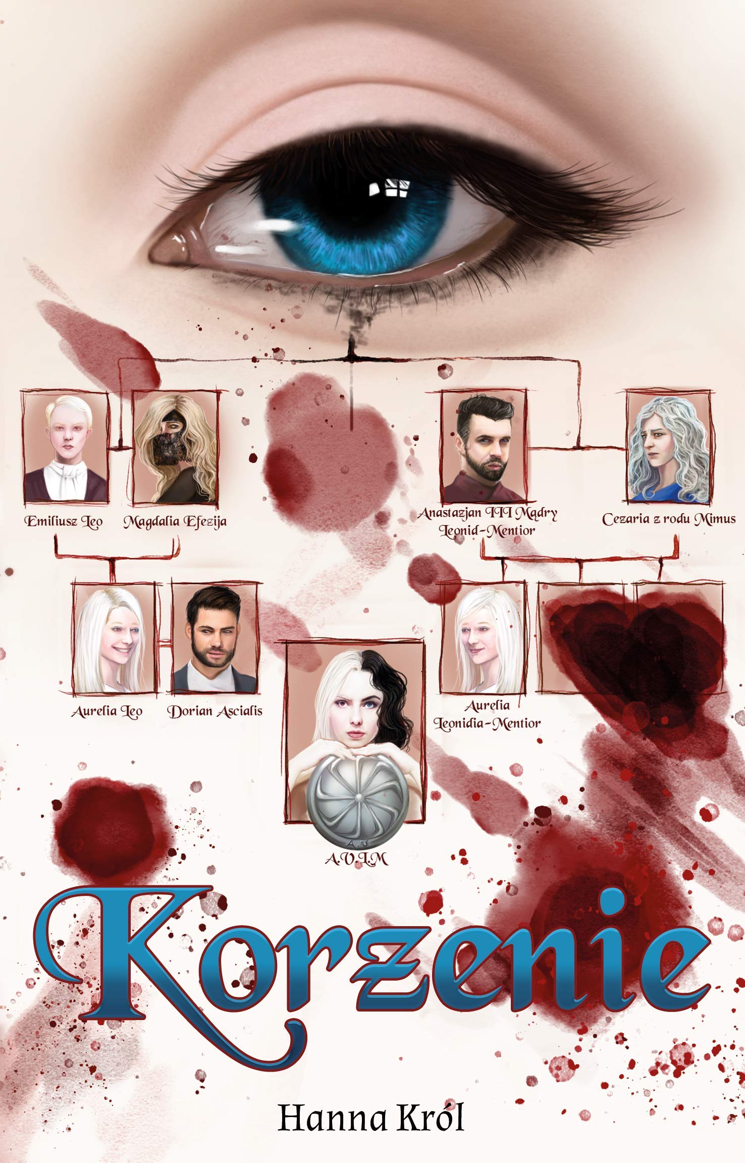 Product Image: Korzenie