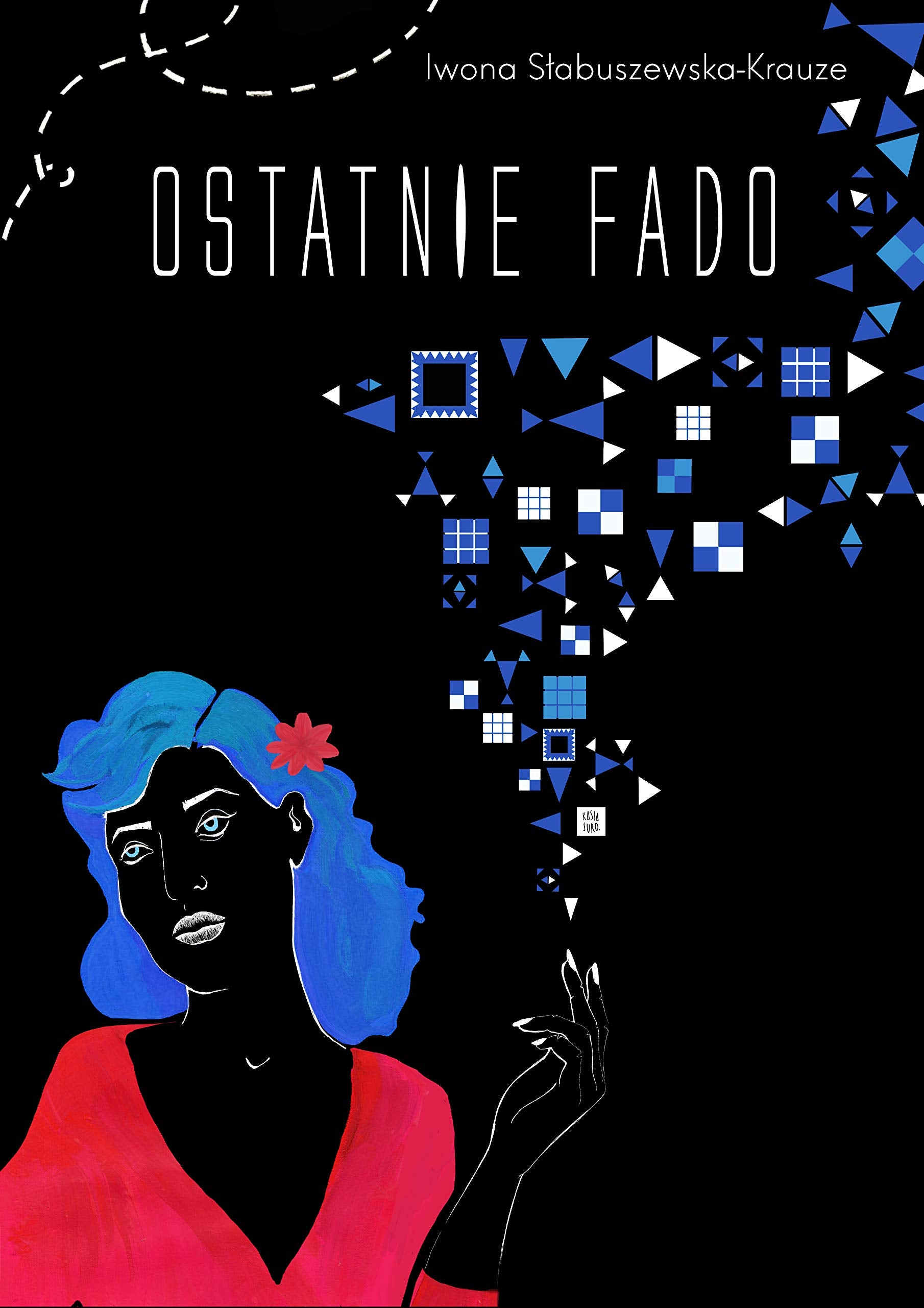 Ostatnie fado Contemporary literature