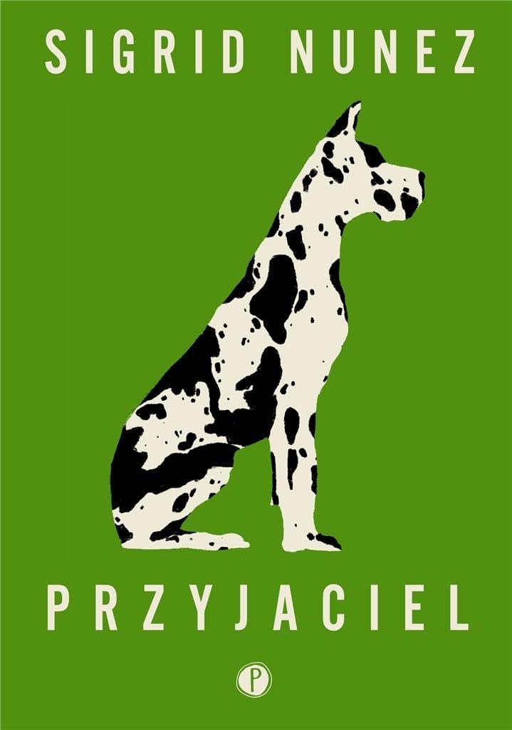 Przyjaciel Books