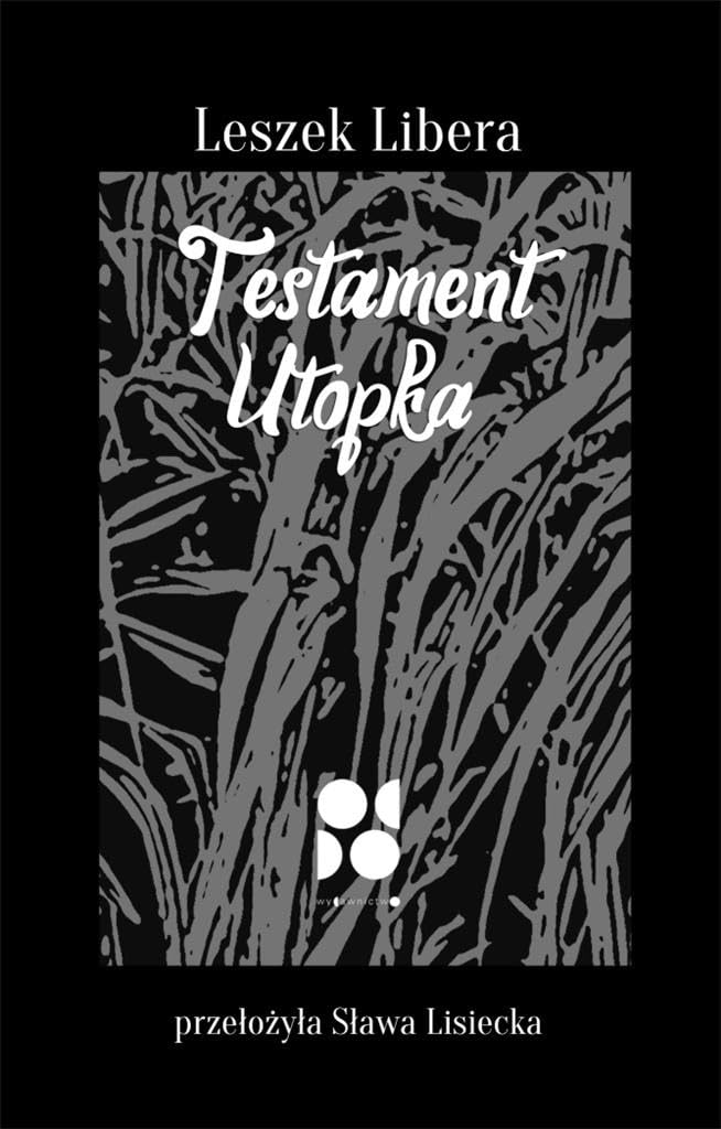 Product Image: Testament Utopka
