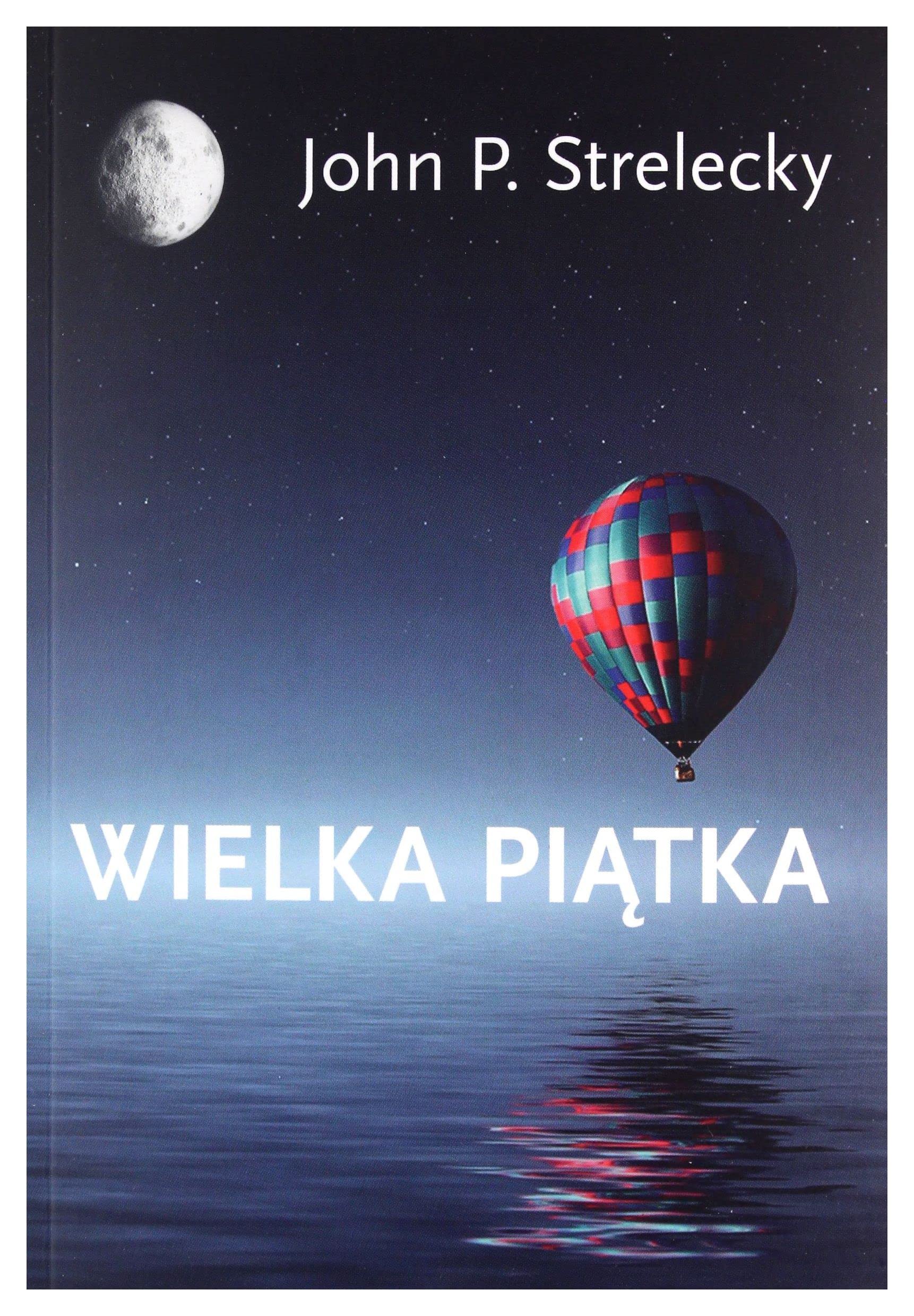 Wielka Piątka Books