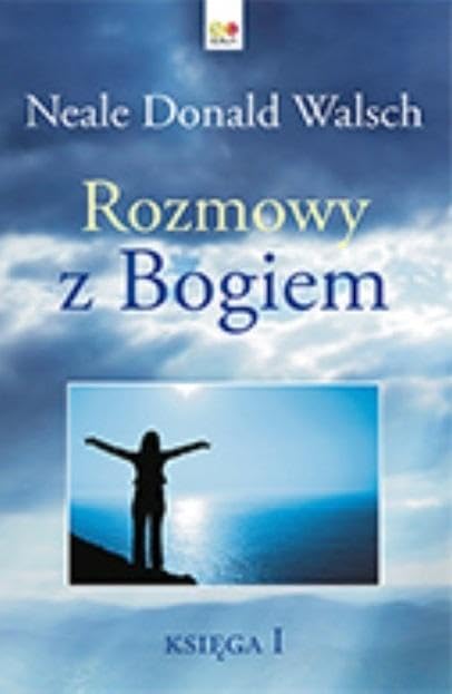 Rozmowy z Bogiem Księga 1 Books