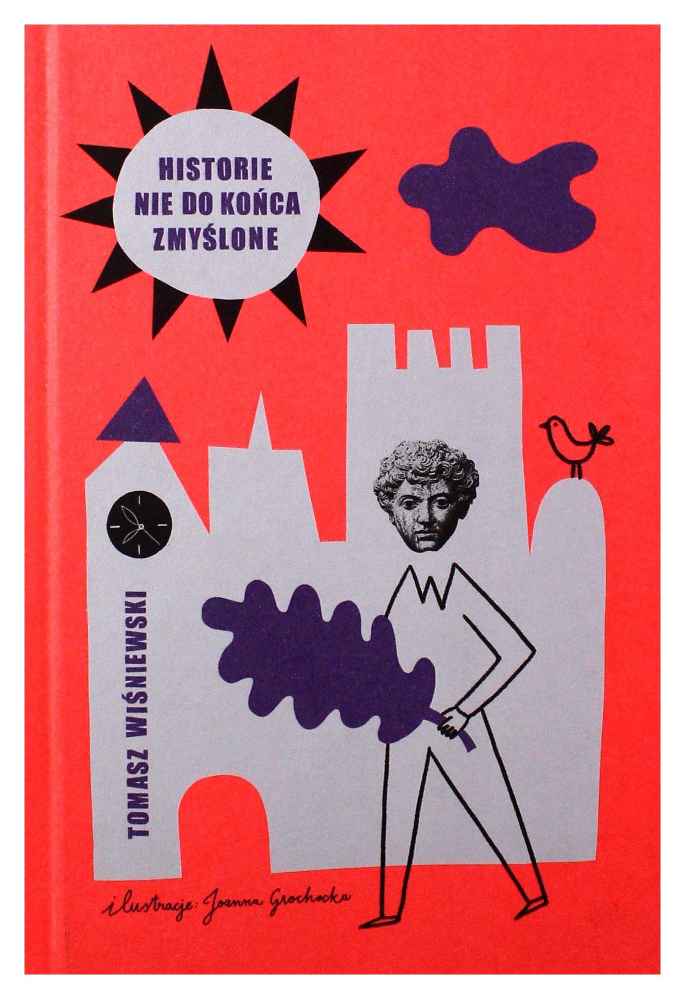 Historie nie do końca zmyślone Books