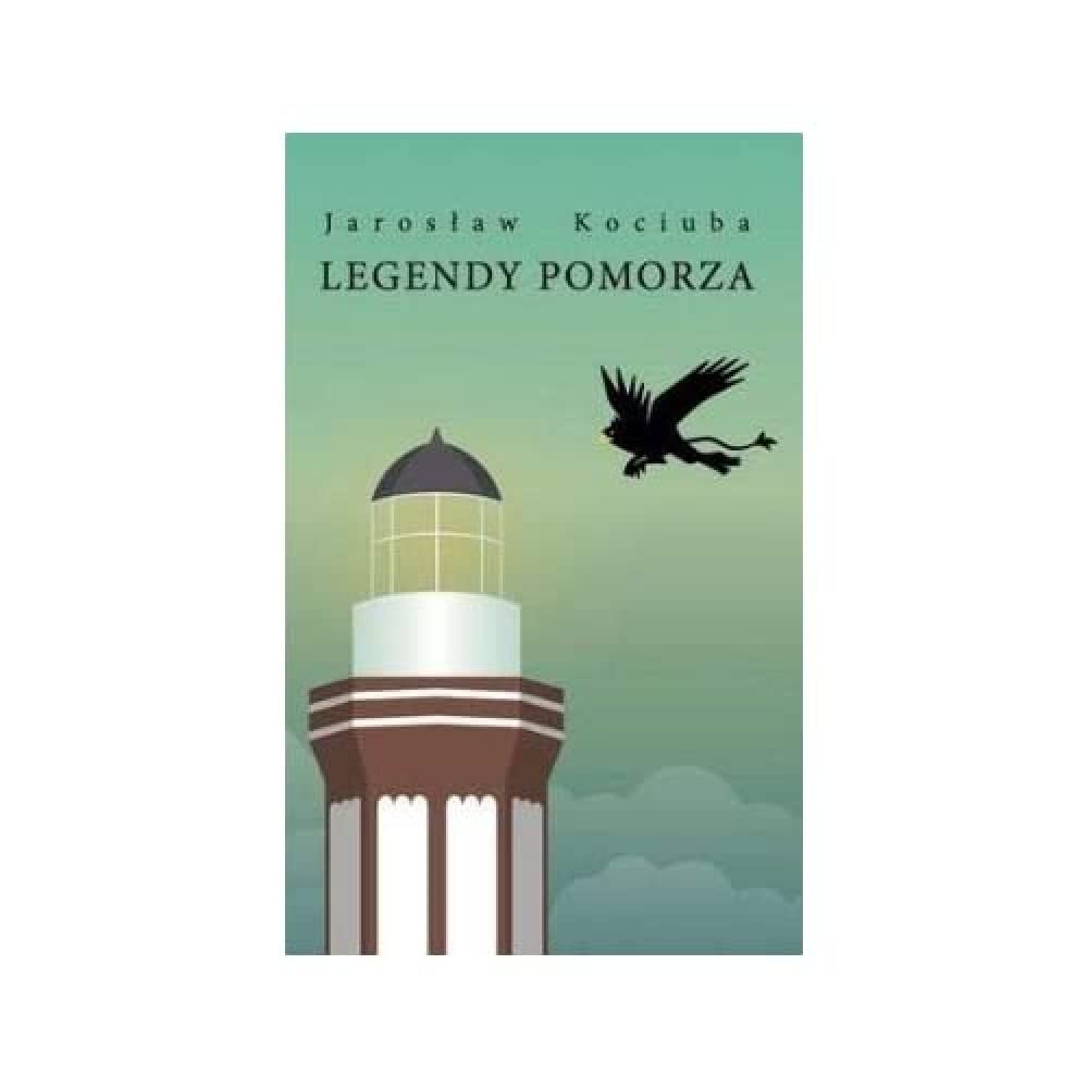 Legendy Pomorza Books
