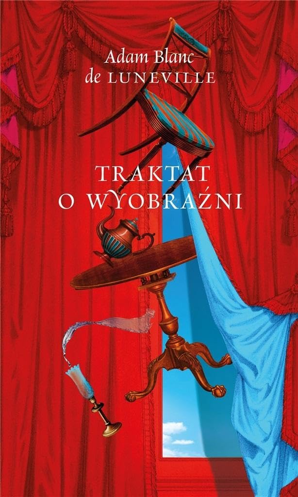 Traktat o Wyobraźni Books