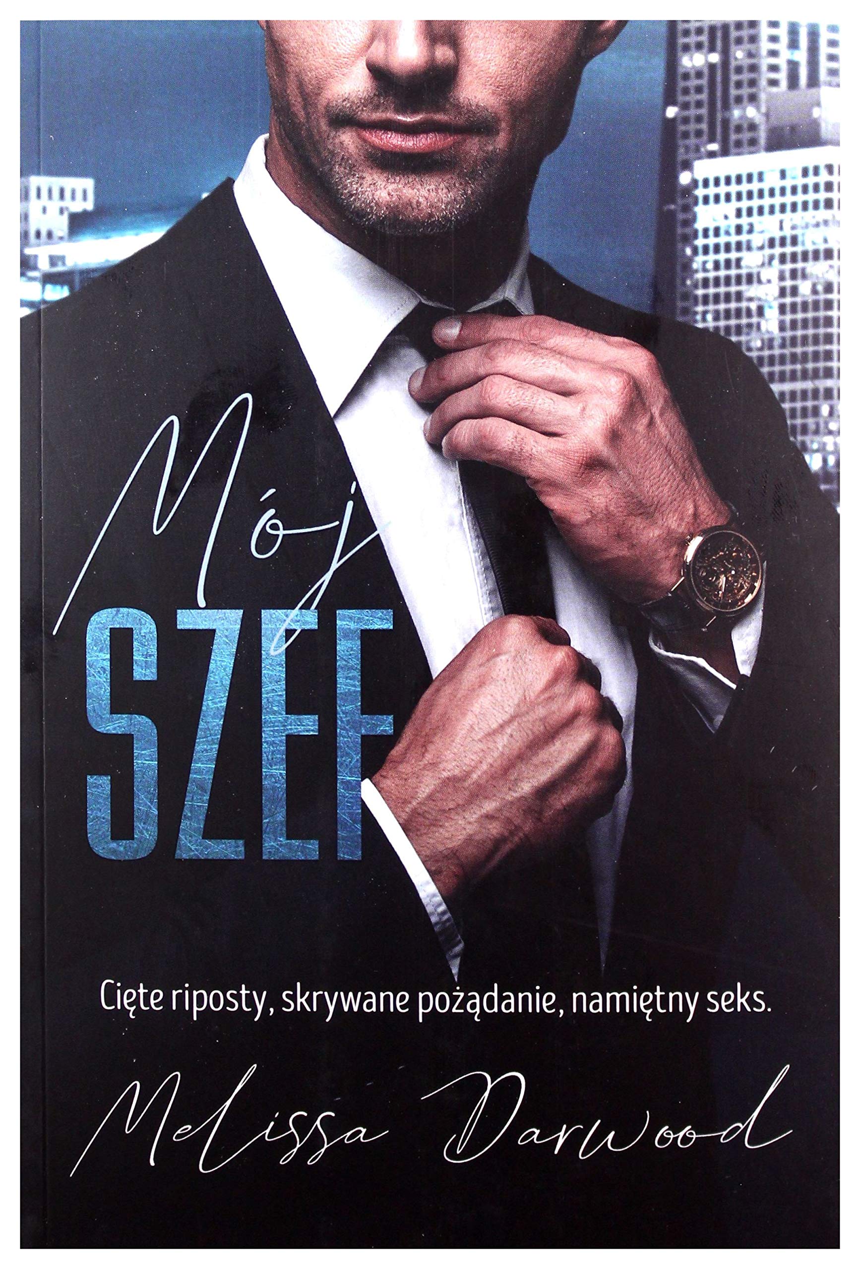 Product Image: Mój szef