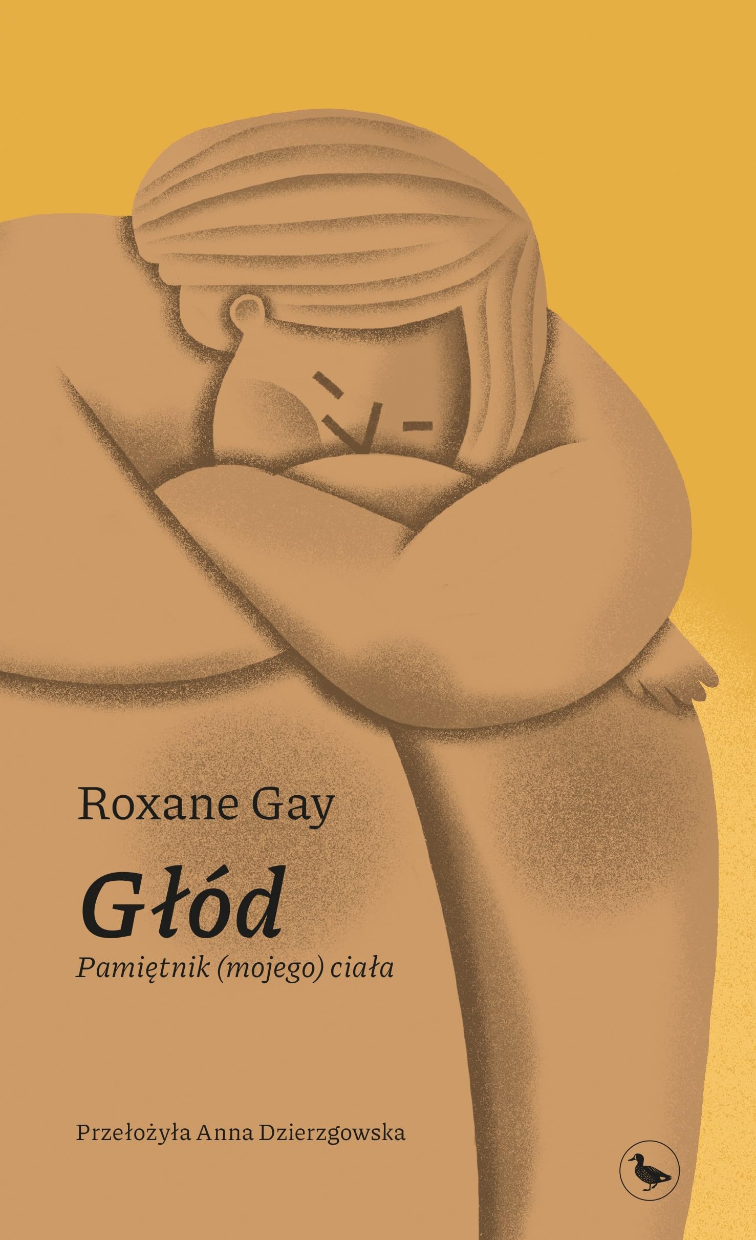 Głód: Pamiętnik (mojego) ciała book