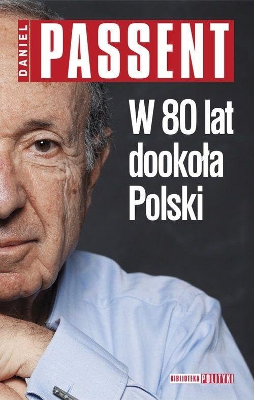 Product Image: W 80 lat dookoła Polski