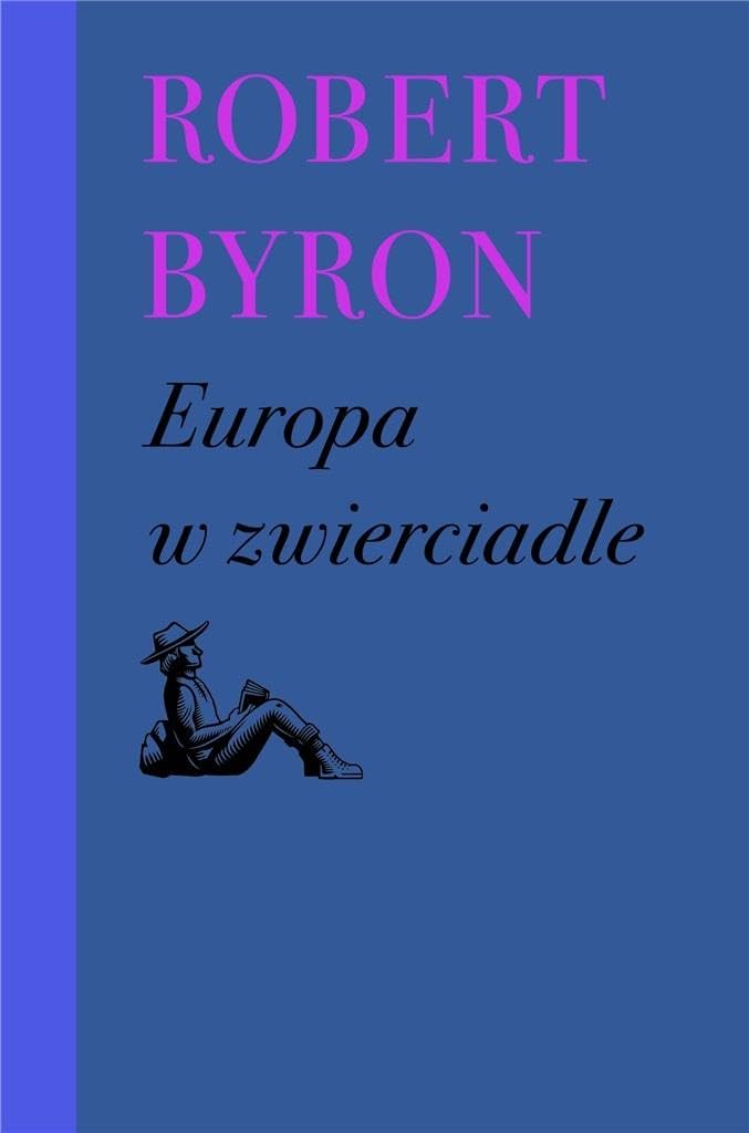 Product Image: Europa w zwierciadle
