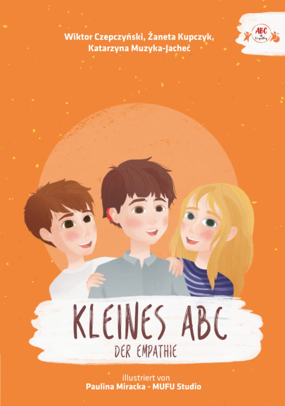 KLEINES ABC DER EMPATHIE Education & Training Books