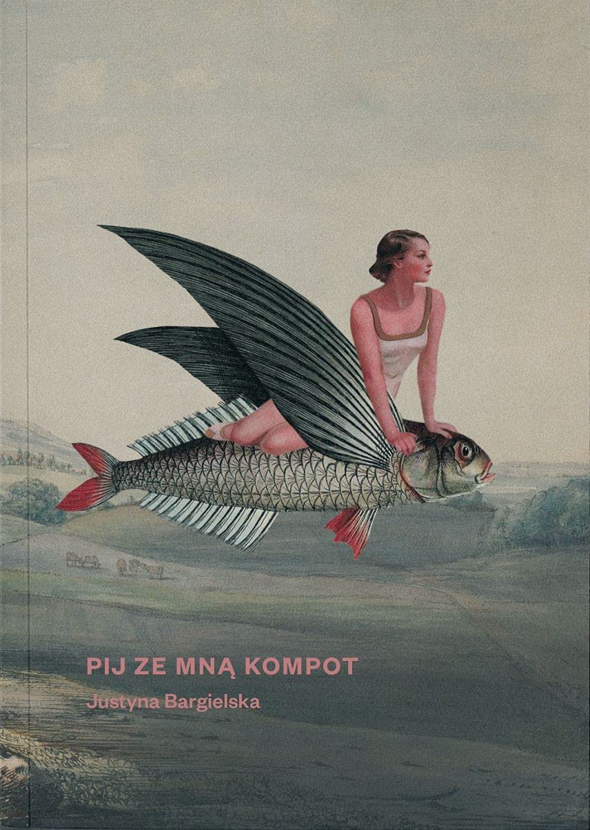 Pij ze mną kompot Books