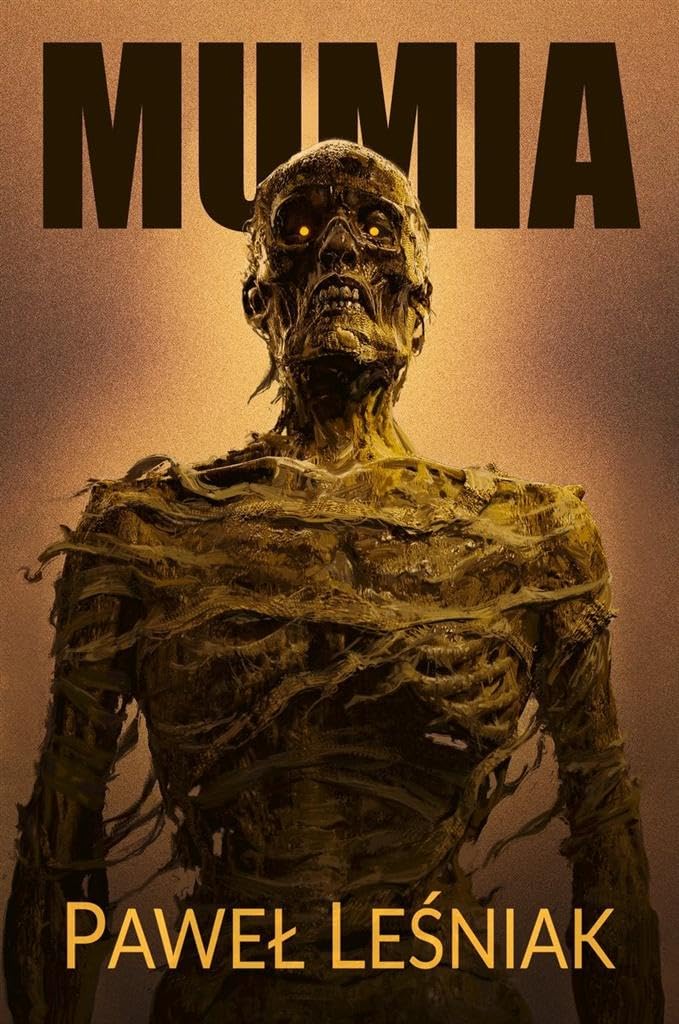 Mumia Books