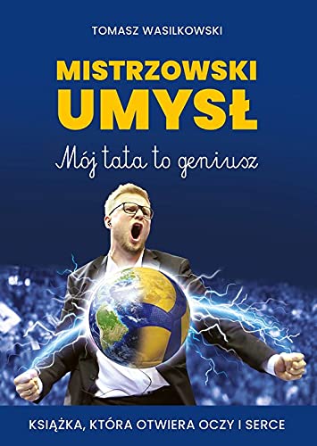 Mistrzowski umysł: Mój tata to geniusz Leisure & Fun