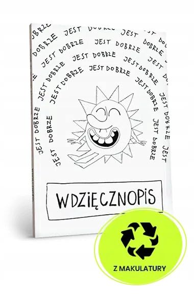 Wdzięcznopis Books