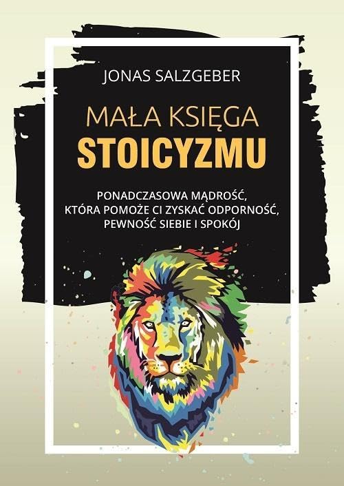 Mała księga stoicyzmu Books